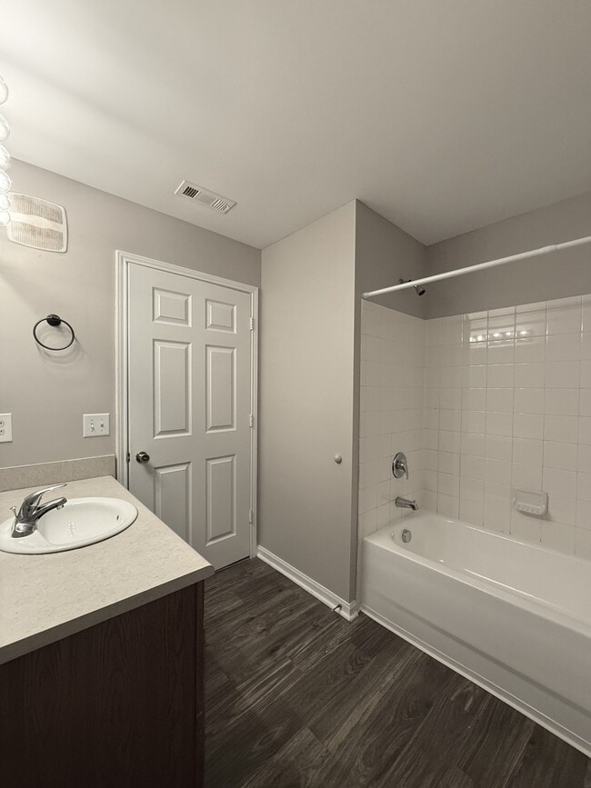 Full Bath