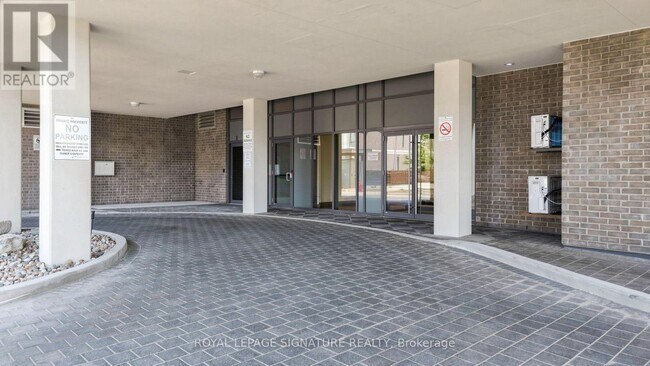 Photo - 16 McAdam Ave Unité 403