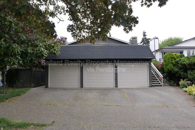 Photo - 6116 22nd Ave NW