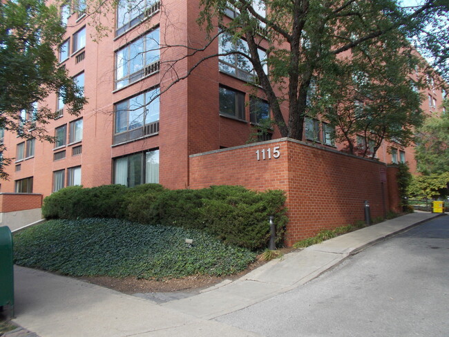 Photo - 1115 S Plymouth Ct Condo Unit 102