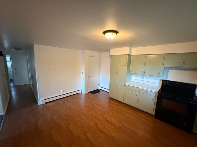 1302 S 9th St Unit lower