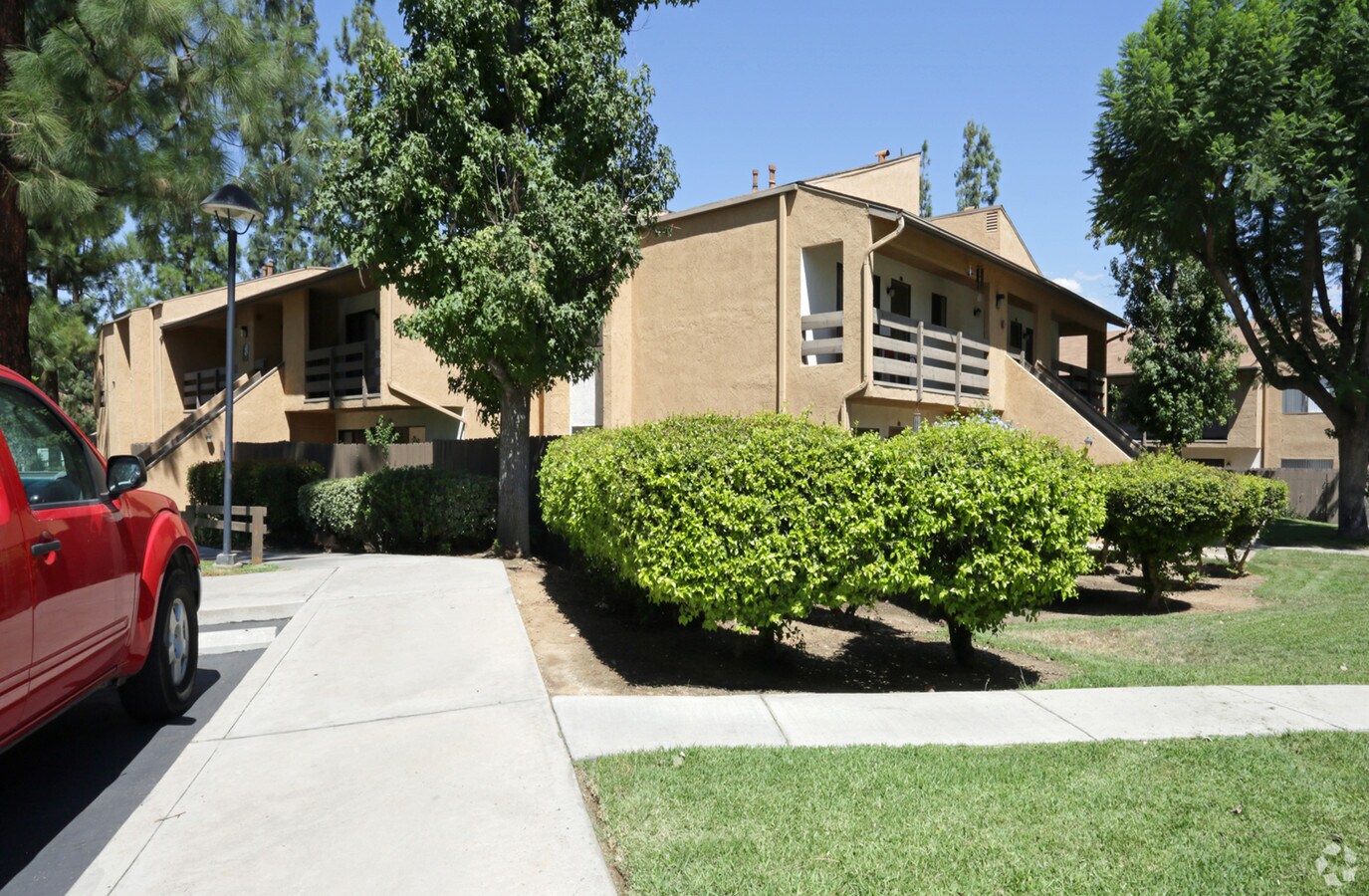 Redlands Park Apts For Rent In Redlands Ca Forrent Com