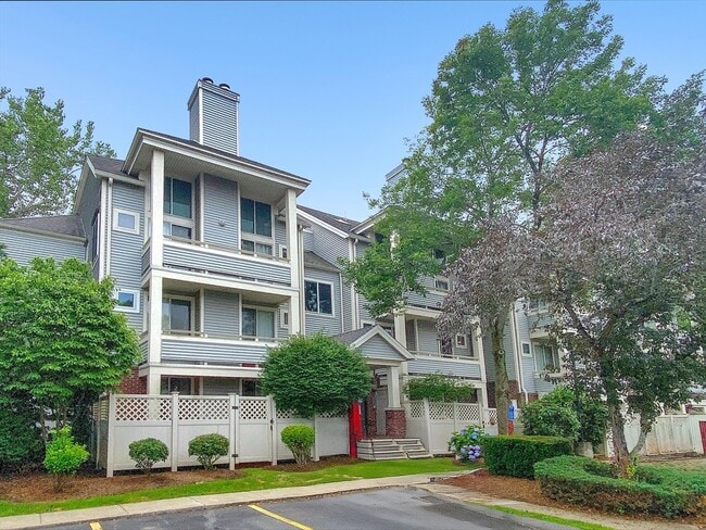 Building Photo - 200 Falls Blvd Unit A304 Rental