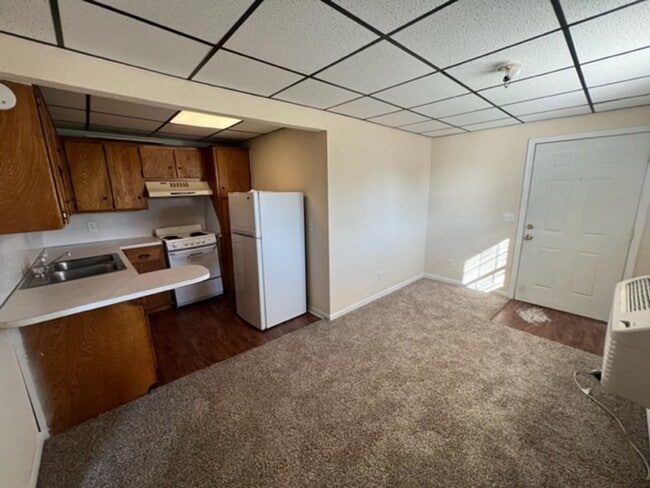 Photo - 603 S Evans Ave Unit 7