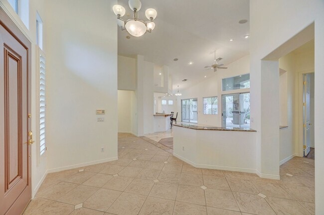 Photo - Canyon Ridge