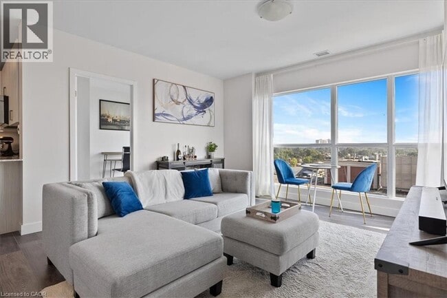 Photo - 1 Victoria St S Unité 1113