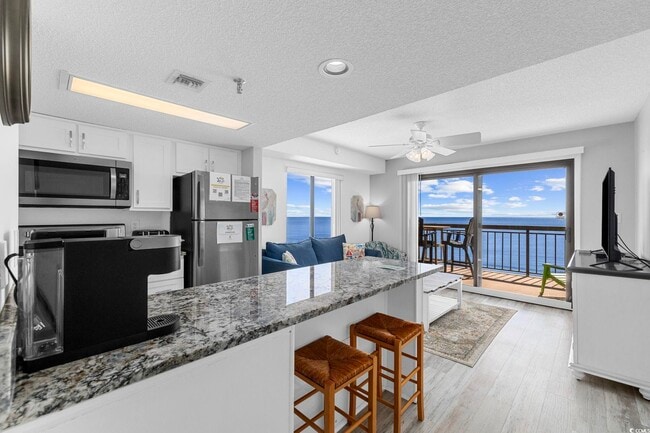 Photo - 4000 N Ocean Blvd