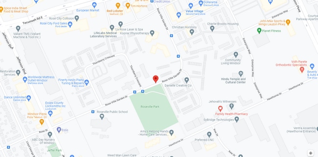 Building Photo - 6704 Rose-Ville Garden Dr