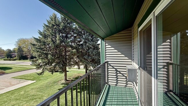 Photo - Elkhorn Village Apartments | 1 & 2 Bedroom Apartments in Elkhorn, WI – Heat Included
