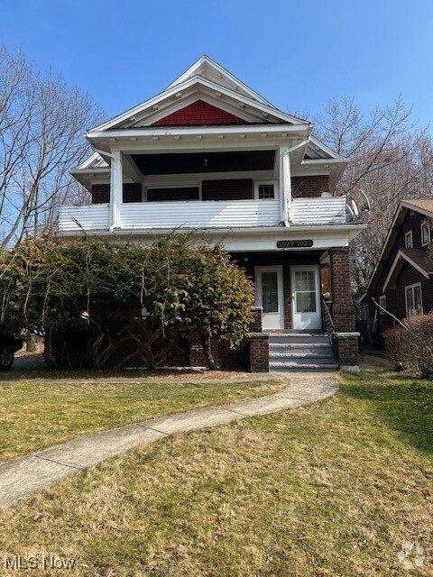 Building Photo - 1029 E 171st St Unit up Rental