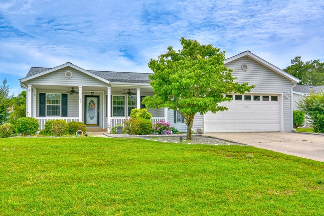Photo - 162 Wellspring Dr House