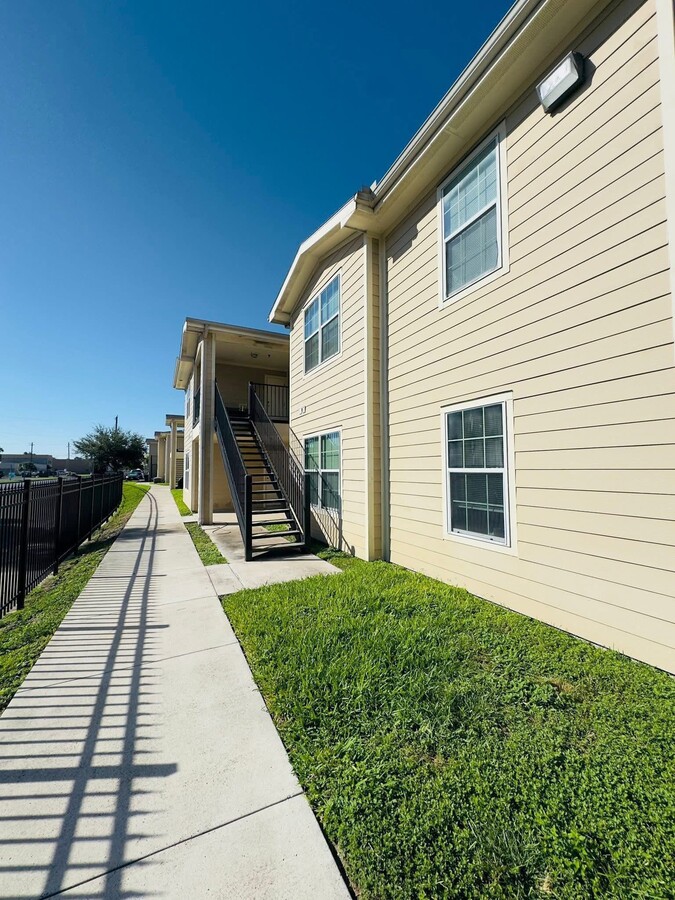 Photo - Napa Heights Apartments