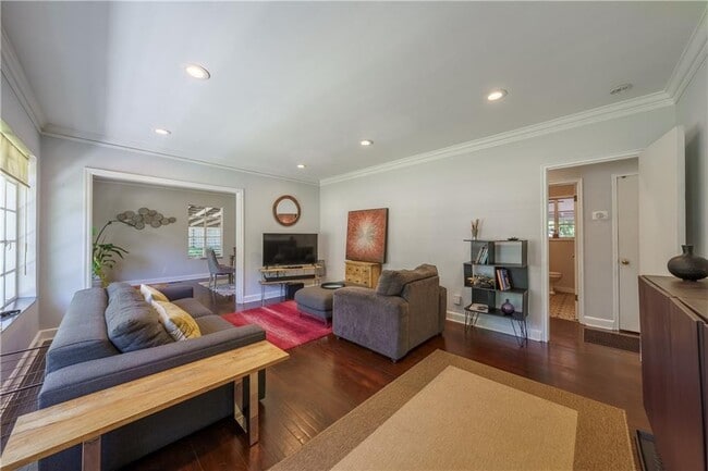 Photo - 1920 W Forrest Ave