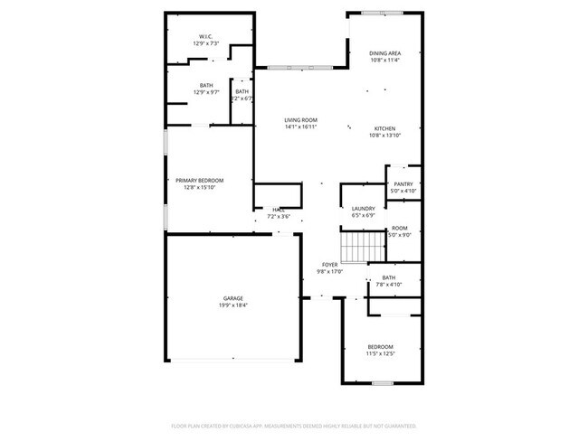 Photo - 9712 Quail Pointe Rd