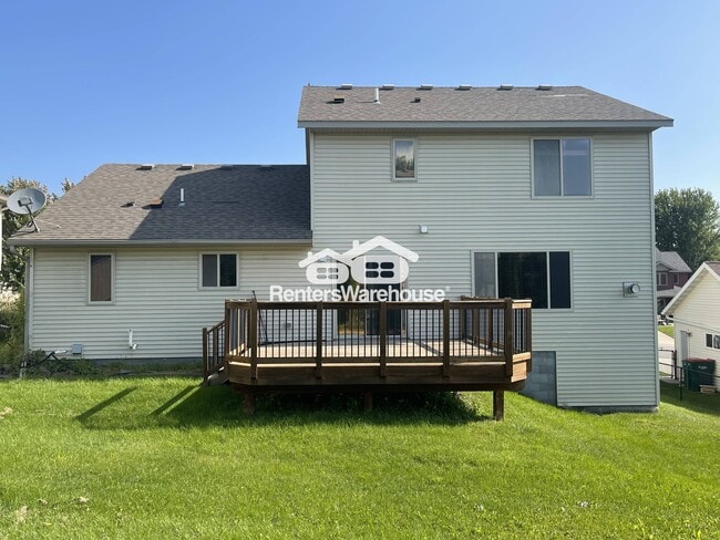 Photo - 6311 Fairway Dr NW