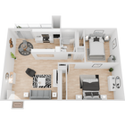 2x1_The_Reef_812_SqFt_Overhead_142761.png