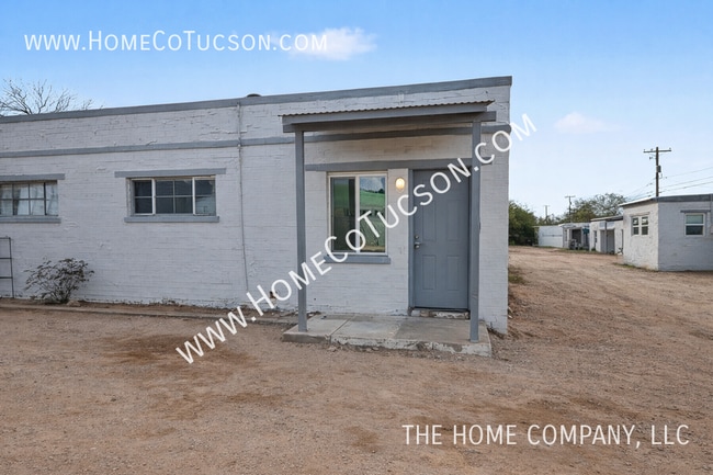 Photo - 4124 S 9th Ave