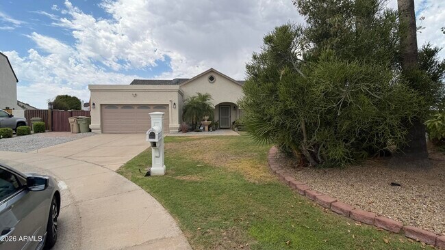 Photo - 15201 N 61st Ave