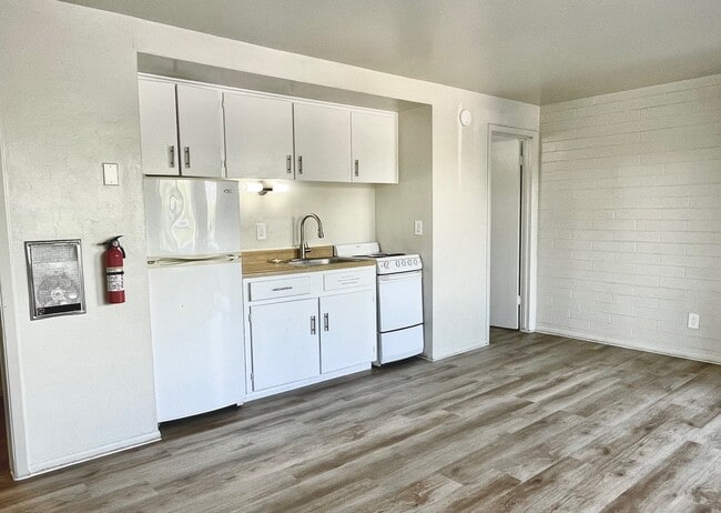 Photo - Park Avenue Apartments