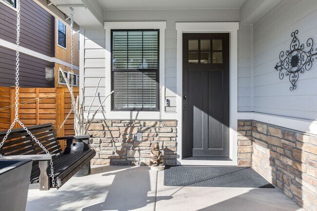 Photo - Modern 4 Bedroom Home with Office + Bonus Room