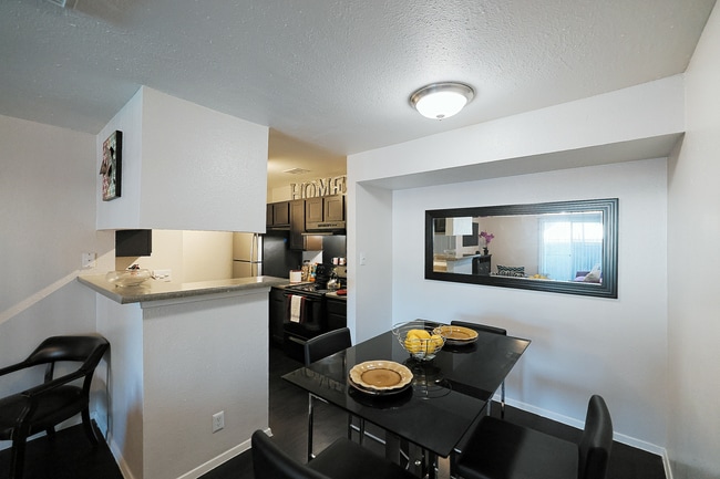 Photo - Bridge at South Point