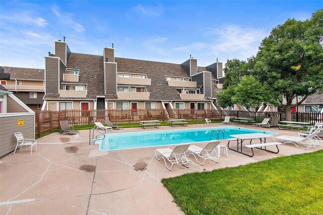 Photo - 5250 S Huron Way Unit 1-204