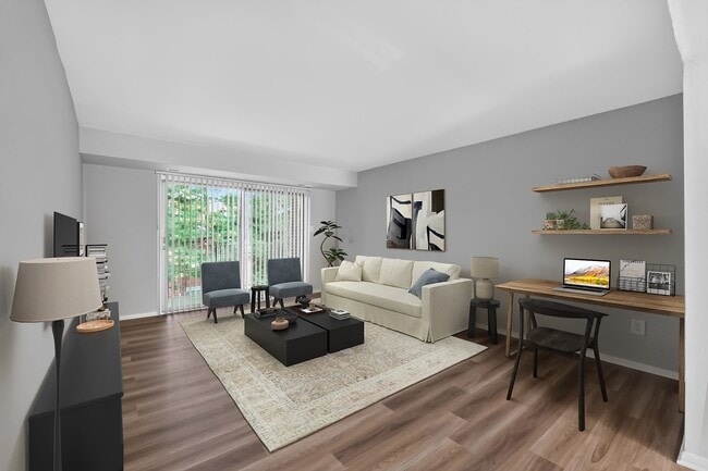 Building Photo - Eagle Rock Apartments at Bel Air North