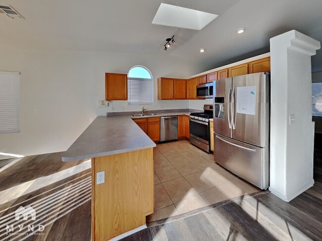 Photo - 4230 S Mayberry Pl