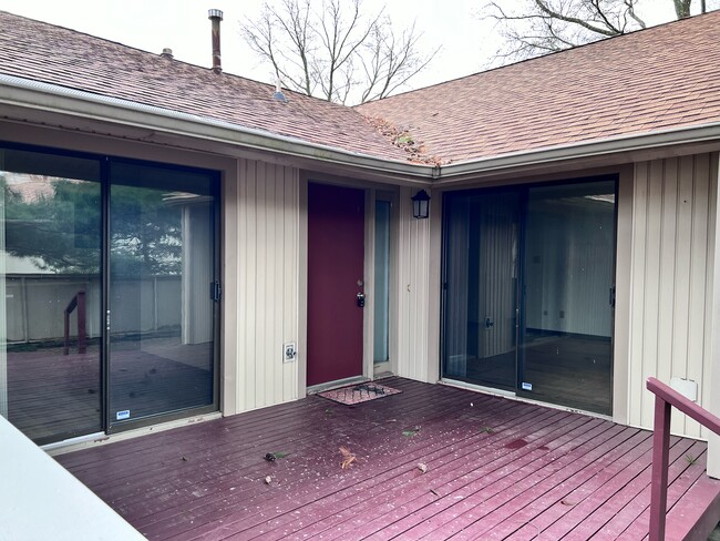 Photo - 2309A Melrose Dr