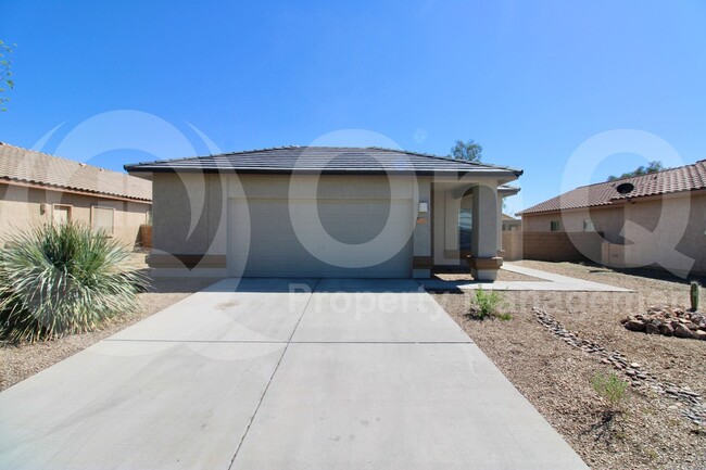 Photo - 11379 W Burning Sage St Casa