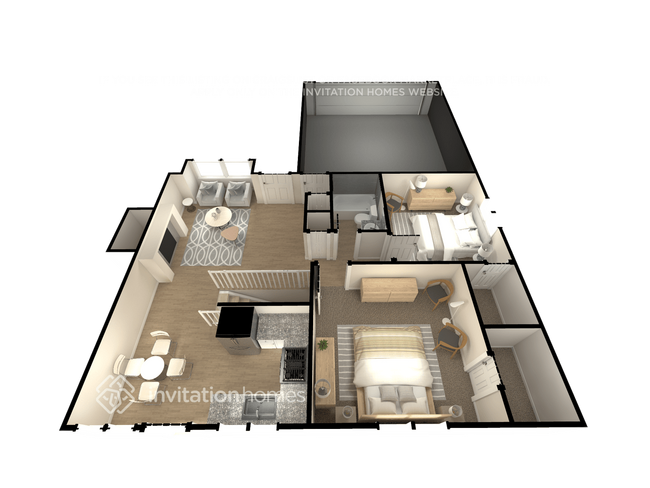 Photo - 2176 Bent Tree Ln