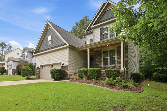 Photo - 265 Heather Brook Cir