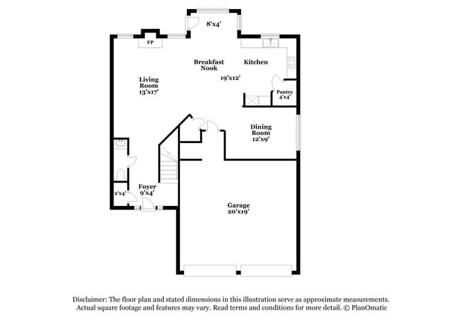 Photo - 3807 Riverside Pkwy