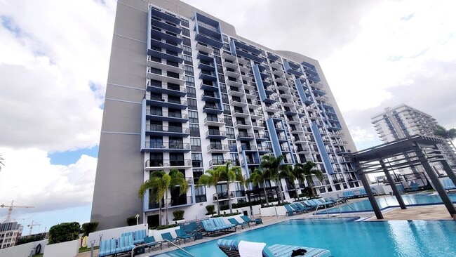 Photo - 5350 NW 84th Ave Unit 1509