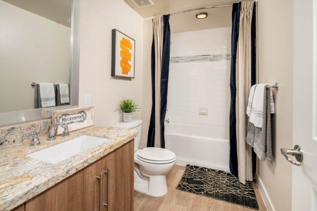 Photo - Volta on Broadway