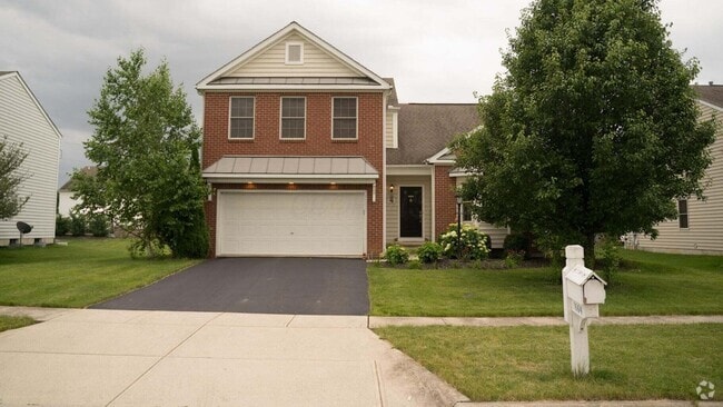 Building Photo - 1664 Boxwood Dr Rental