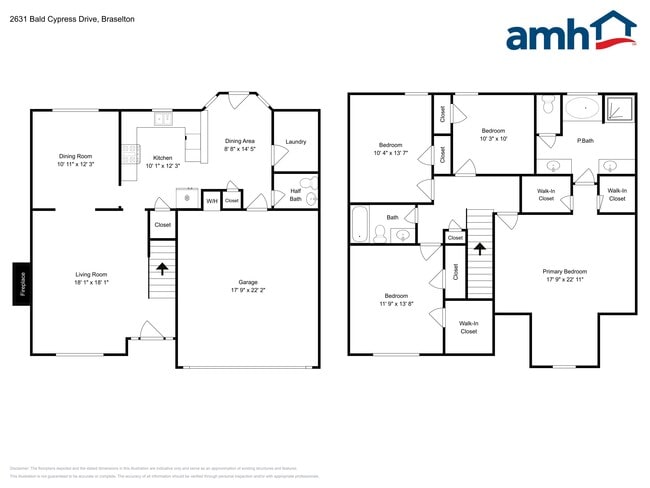 Photo - 2631 Bald Cypress Dr