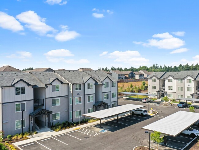 Switchback - Switchback Apartamentos