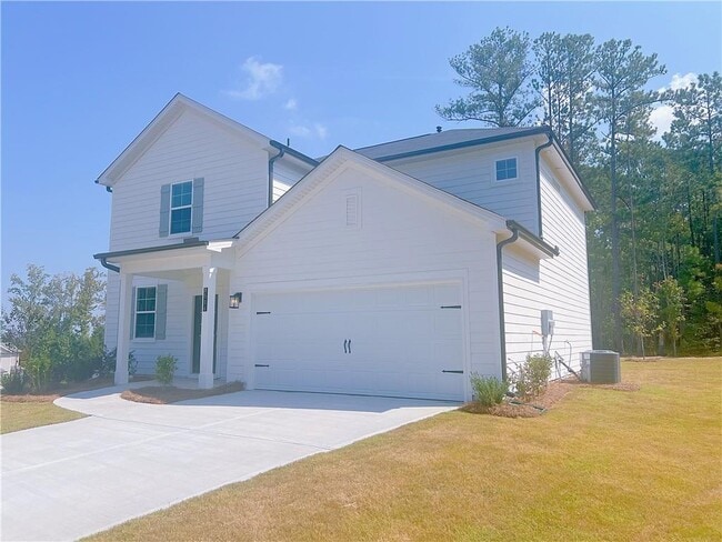 Building Photo - 7225 Lacey Dr