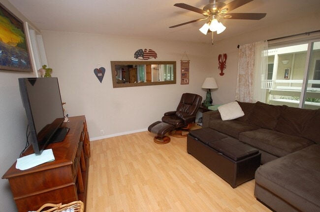 Photo - Pacific Beach Condo in Gated Community