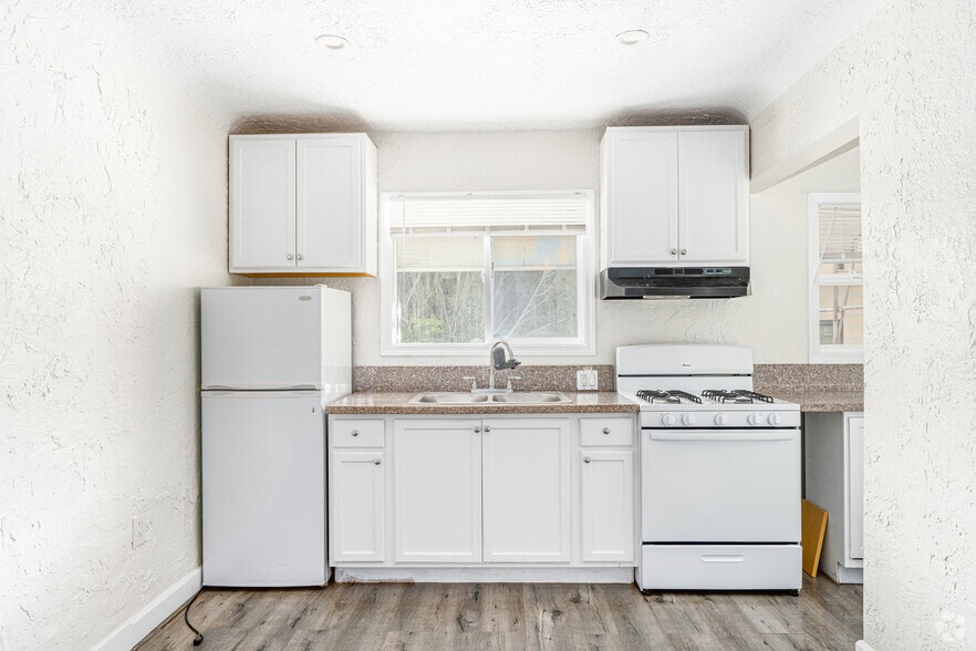 Interior Photo