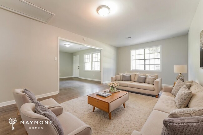 Photo - 4429 Clovewood St