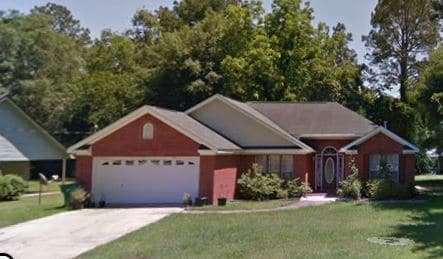 Building Photo - 6837 Hill Gail Trail