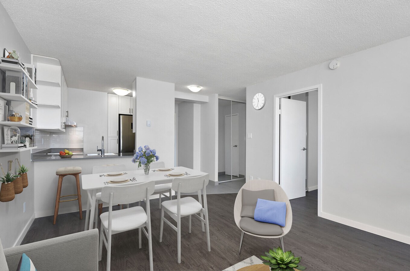 Photo - Central Plaza Unit 00701