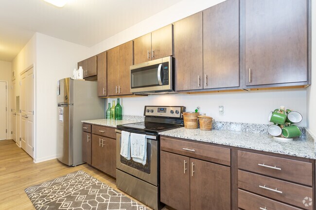 Photo - The Alpine at Allendale