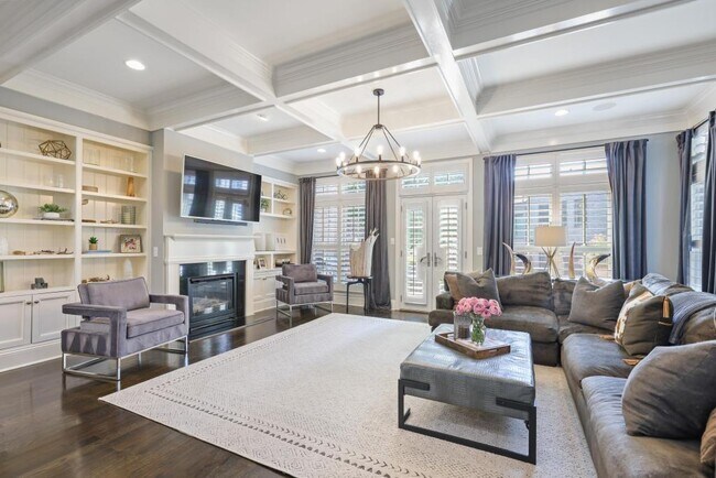 Photo - 3601 Habersham Rd NW