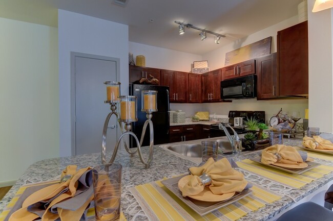 Volar Apartments