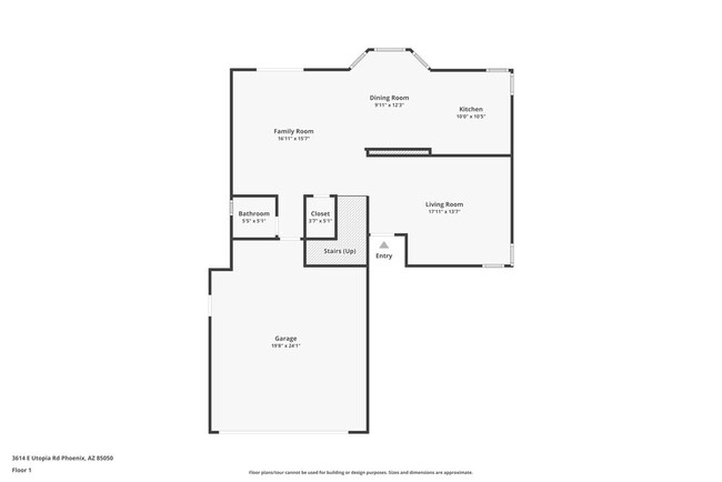 Photo - 3614 E Utopia Rd