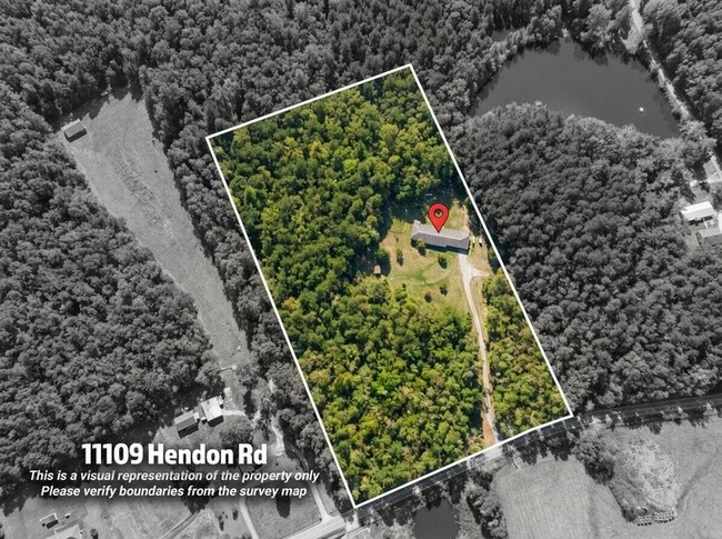 Building Photo - 11109 Hendon Rd