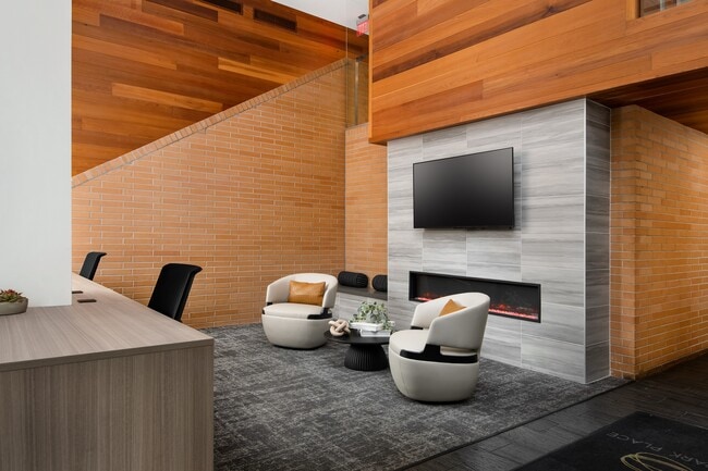 Oak Park Place